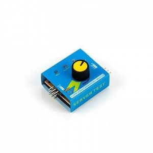 [TAROT] ��Ƽ ���� �׽��� Multi-Servo Tester(CCPM/3-Servo)