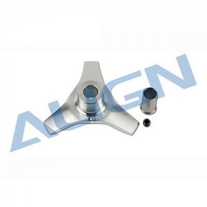 [ALIGN] T-Rex470L ���ͽ� �÷���Ʈ ������