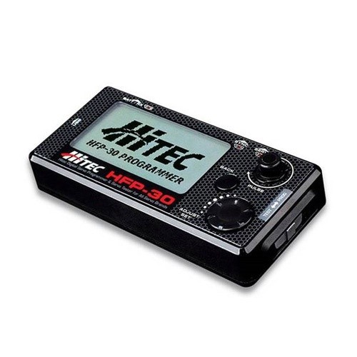 �˾���ũ  [Hitec] ������ HFP-30 - ������ ���� ���α׷��� ī��