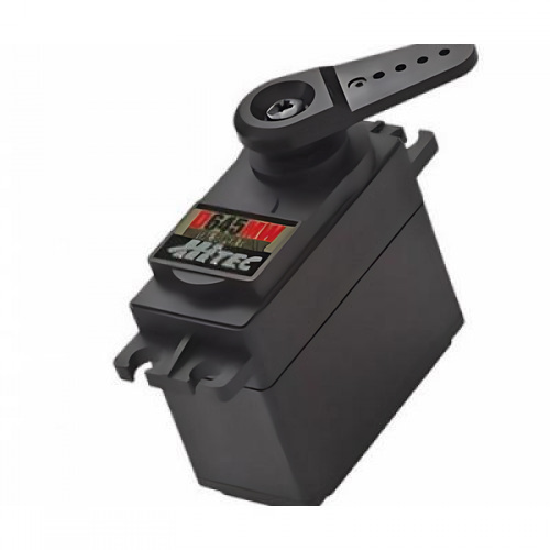 �˾���ũ D645MW [Hitec] ������ D645MW ���� - 32��Ʈ Super Torque
