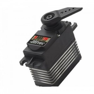 [Hitec] ������ D980TW ���� - 32��Ʈ Monster Torque
