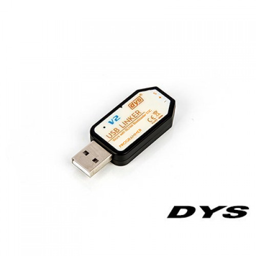 �˾���ũ DYS-USBV2 [DYS] XM �ø��� �귯������ ���ӱ�� BLHeli �߿��� ������Ʈ USB ��Ŀ