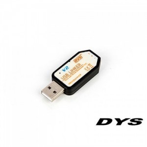 [DYS] XM �ø��� �귯������ ���ӱ�� BLHeli �߿��� ������Ʈ USB ��Ŀ