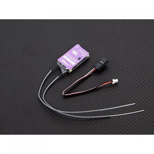 �˾���ũ CT-RFASB [CT] RFASB �ʼ��� Futaba FASST S.bus 2.4GHz ȣȯ ���ű�
