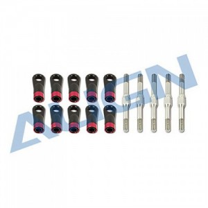 [ALIGN] T-Rex700X ���� �������� �ε� ��Ʈ