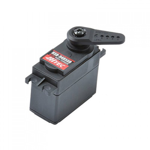 �˾���ũ  [Hitec] ������ HSB-9485SH BLDC ��ũ�� ����