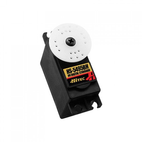 �˾���ũ  [Hitec] ������ HS-5495BH HV ī������Ʈ ��� ������ ����