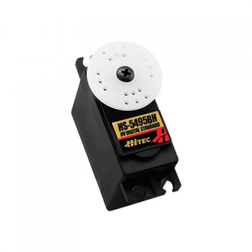 �˾���ũ  [Hitec] ������ HS-5495BH HV ī������Ʈ ��� ������ ����