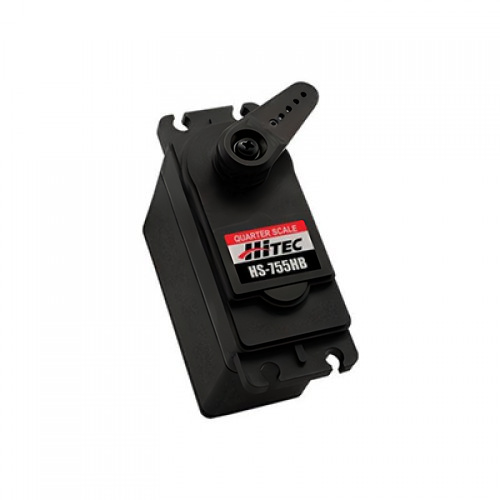 �˾���ũ  [Hitec] ������ HS-755HB ���� ���� 