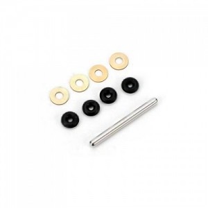 Feathering Spindle (w/O-rings and Brushings) : BMSR by Blade