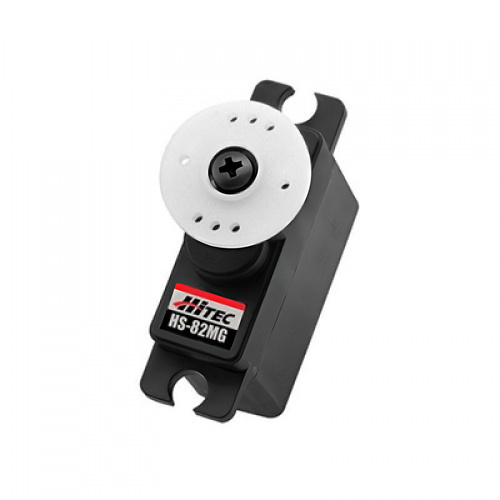 �˾���ũ  [Hitec] ������ HS-82MG ���� 