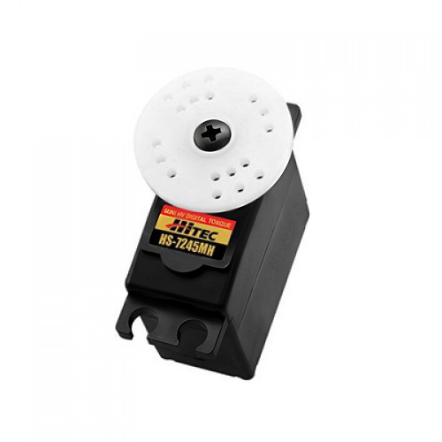 �˾���ũ  [Hitec] ������ HS-7245MH ���̺������� ����