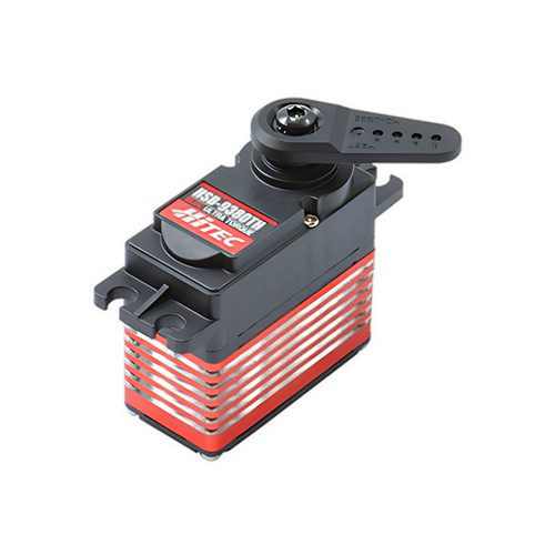 �˾���ũ  [Hitec] ������ HSB-9380TH BLDC ��Ʈ�� ��ũ ����