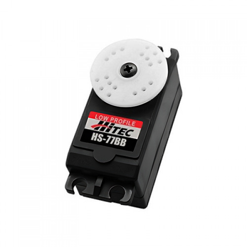 �˾���ũ  [Hitec] ������ HS-77BB ���� 