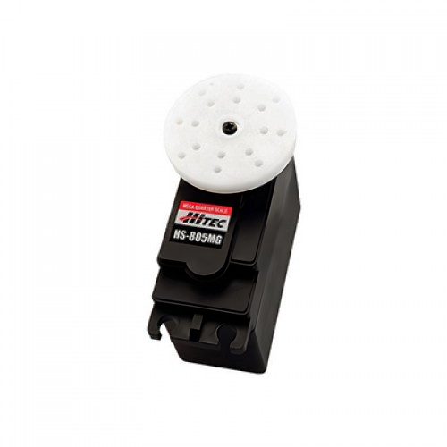 �˾���ũ  [Hitec] ������ HS-805MG ���� 
