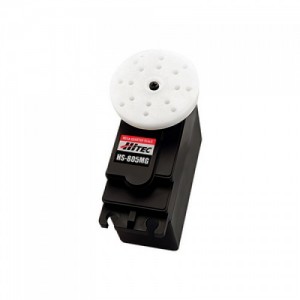 [Hitec] ������ HS-805MG ���� 