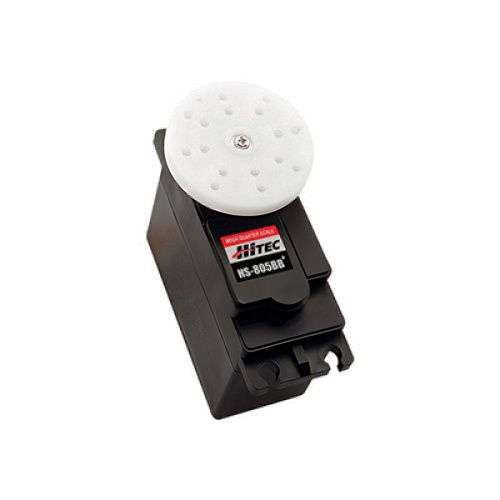 �˾���ũ  [Hitec] ������ HS-805BB+ ����