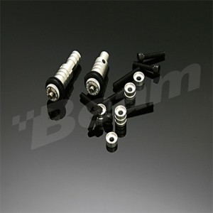 [Beam] ����ġ ĳ���� ĸ�� ��Ʈ - 3.0mm