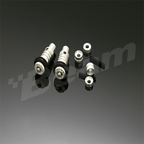 �˾���ũ BO-1001 [Beam] ����ġ ĳ���� ĸ�� ��Ʈ - 2.5mm