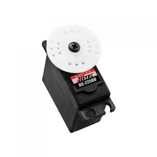 �˾���ũ  [Hitec] ������ HS-225BB ���� 