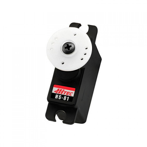 �˾���ũ PN31081 [Hitec] ������ HS-81 ����ũ�α� ����
