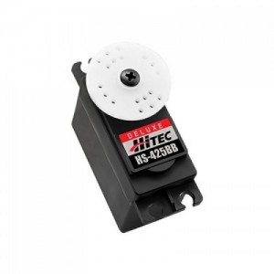 [Hitec] ������ HS-425BB �𷰽� ����