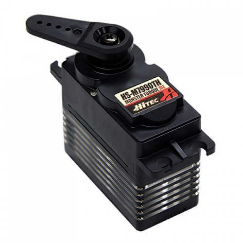 �˾���ũ  [Hitec] ������ HS-M7990TH ���� - �ִ� 44.0kg ��ũ