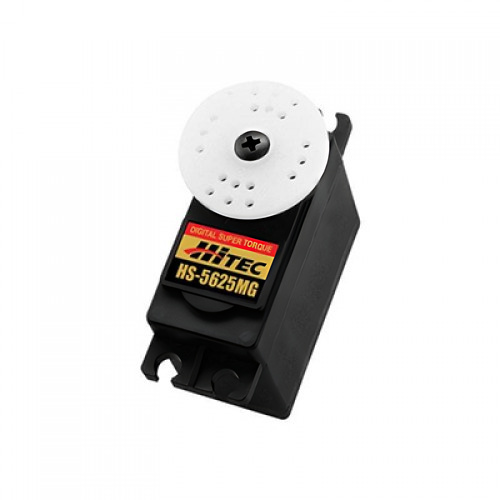 �˾���ũ  [Hitec] ������ HS-5625MG ������ ���� ��ũ�� ����