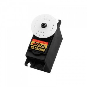 [Hitec] ������ HS-5625MG ������ ���� ��ũ�� ����
