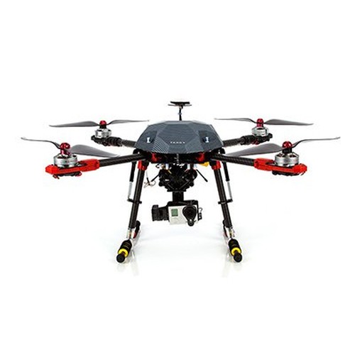 [TR] ���̾�� 650 ������ �������� ��� ������ ŰƮ - ��Ʈ��Ʈ ����
