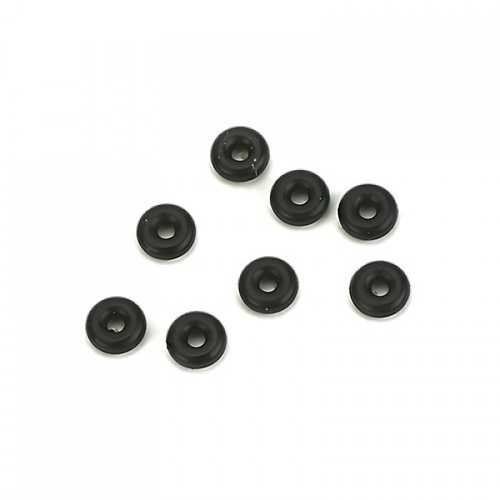 �˾���ũ EFLH2226 [E-flite] Body/Canopy Mounting O-Ring (8): BMCX/MSR (EFLH2226)