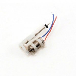 Replacement Servo Mechanics: Short Throw