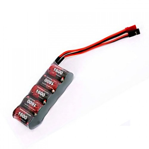 �˾���ũ EP-6-1600-FLAT [E-POWER] 6V 1600mah ���̼��� ���͸� - JST, ���ű�