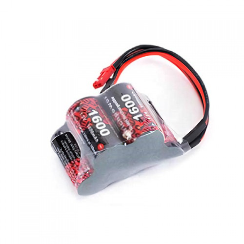 �˾���ũ EP-6-1600-HUMP-2 [E-POWER] 6v 1600mah ���̼��� ���͸� - JST, ���ű�