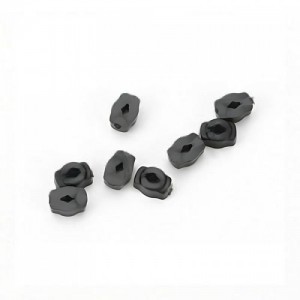 Servo Retaining Collars: BMCX/2/MSR,FHX,MH-35