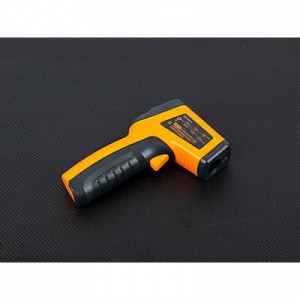 [TR] Infrared Thermometer (�����˽� ���ܼ� �µ���)