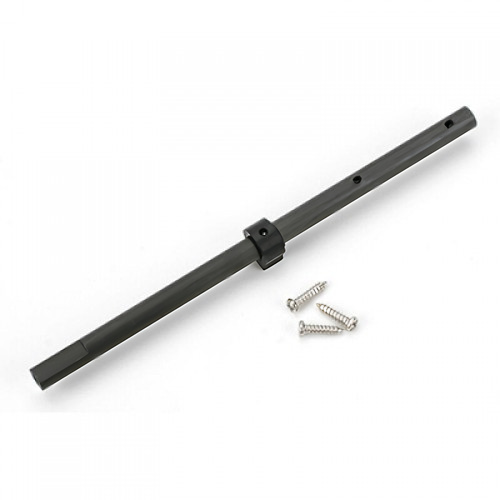 �˾���ũ EFLH3007 Carbon Fiber Main Shaft(w/Collar 