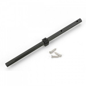 Carbon Fiber Main Shaft(w/Collar 
