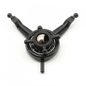 Complete Precision Swashplate: BMSR