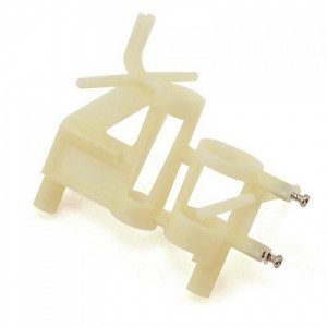 Glow In The Dark Main Frame with/Hardware: BMSR (�߱����� ������)