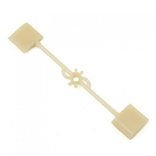 �˾���ũ EFLH3011GL [E-flite] Glow In The Dark Mixing Flybar : BMSR EFLH3011GL (�߱� �ö��̹�)