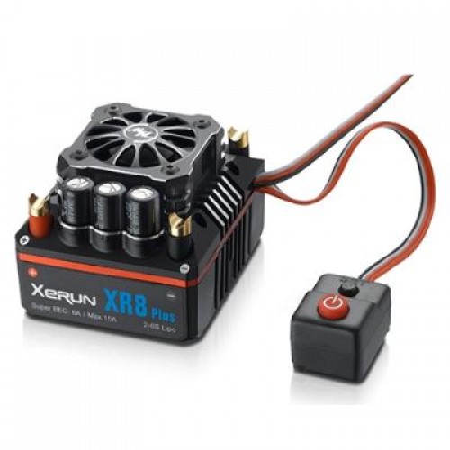 �˾���ũ 30113300 [HOBBYWING] xerun xr8 plus 1/8 �ڵ��� ���ֿ� ������ �귯������ ���ӱ�