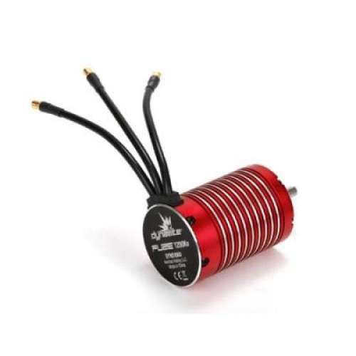 [�˾���ũ] DYNS1660 Fuze 1/6th 1200kv �ڵ����� �귯������ ����