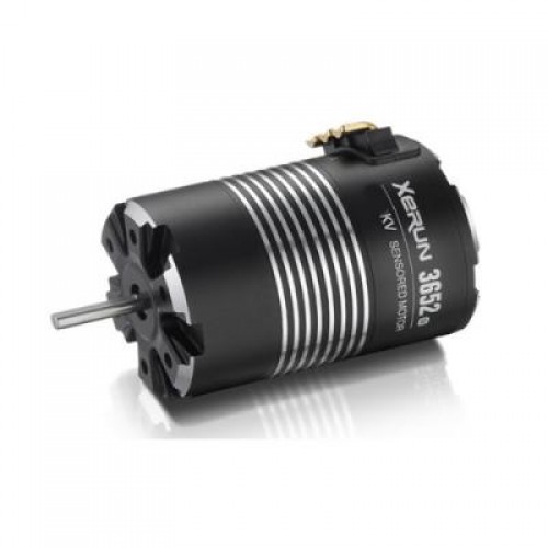 [�˾���ũ] 30401054 [HOBBYWING] XERUN 3652SD 5100KV D3.175 G2 �ڵ����� �귯������ ����