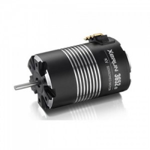 [HOBBYWING] XERUN 3652SD 5100KV D3.175 G2 �ڵ����� �귯������ ����