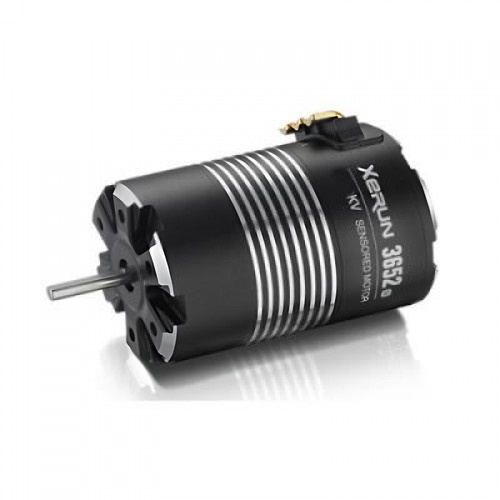�˾���ũ 30401055 [HOBBYWING] XERUN 3652SD 6100KV D3.175 G2 �ڵ����� �귯������ ����