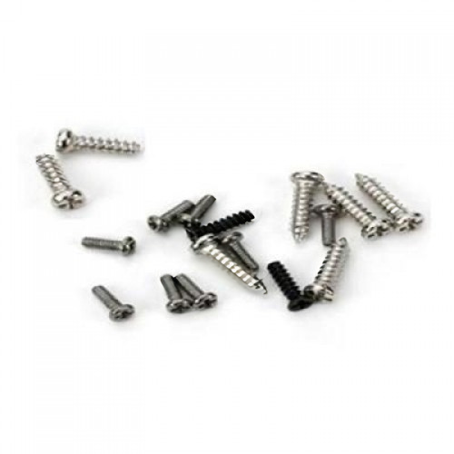 �˾���ũ BLH3222 [E-flite]Hardware Set: MSRX by BLADE (BLH3222)