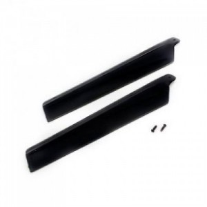 [E-flite]Main Rotor Blades with Hardware: MSRX by BLADE (BLH3216)
