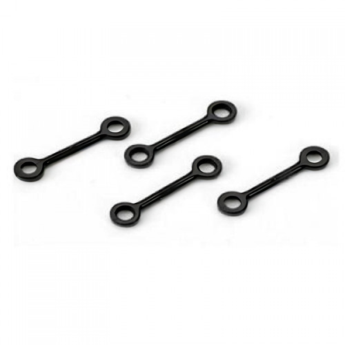 �˾���ũ BLH3215 [E-flite]Rotor Head Linkages (4): BMSR/MSRX by BLADE (BLH3215)