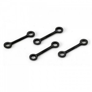 [E-flite]Rotor Head Linkages (4): BMSR/MSRX by BLADE (BLH3215)